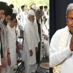 Siddaramaiah