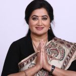 Sumalta Ambarish