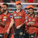 Sunrisers hyderabad 1