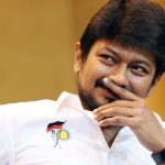 Udhayanidhi Stalin