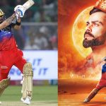 Virat Kohli 2