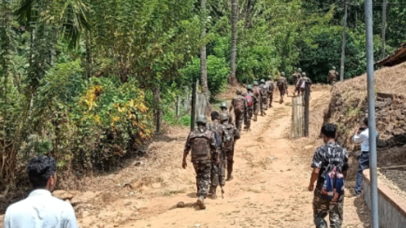 ಸಾಂದರ್ಭಿಕ ಚಿತ್ರ