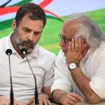 jairam ramesh Rahul gandhi