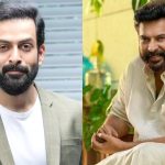 mammootty