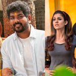 nayanthara