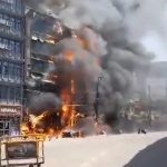 patna fire