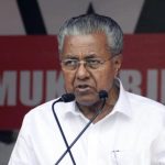 pinarayi vijayan