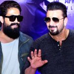 sanjay dutt with yash 1