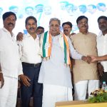 siddaramaiah varuna 1