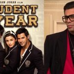 student of the year