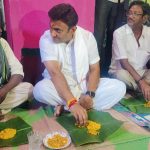sudhakar chikkaballapur