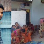 youth kills a Dalit man over roti in Yadagiri