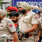 5 Shooters Of Bishnoi Rohit Godara Gang Arrested In Gurugram