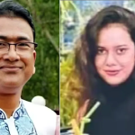 BANGLADESH MP Anwarul Azim Anwar