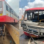 Bus accident 1