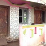 Channagiri Riot Case Fearing arrest many flee honnebagi village
