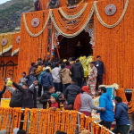 Char Dham Yatra 2024