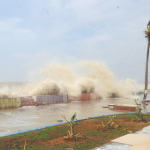 Cyclone Remal