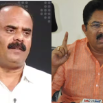 DEVARAJE GOWDA R ASHOK