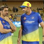 Dhoni Fleming