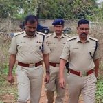 Doddaballapura police firing on murder accused