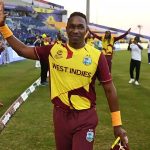 Dwayne Bravo