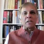 Economist Gautam Sen