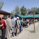 Election vote 1 2