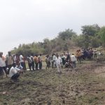Four students drown in lake Aluru Hassana 1