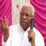 G.S Basavaraj