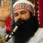Gurmeet Ram Rahim singh
