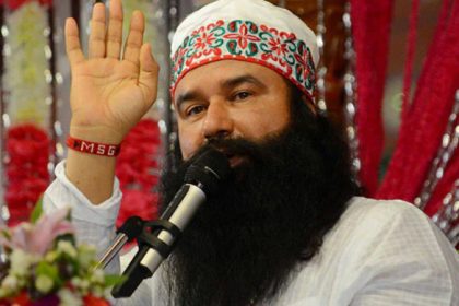 Gurmeet Ram Rahim singh
