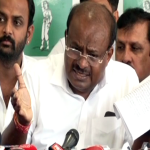 HD KUMARASWAMY 1