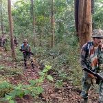 INDIAN ARMY