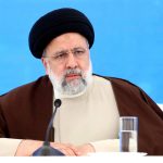 Iran Ebrahim Raisi 1