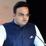 Jay Shah 1