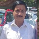 Maharashtra Lok Sabha Elections 2024 Polling Booth Agent Found Dead Inside Toilet