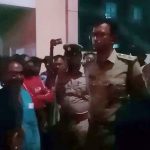 Mob attack Hindus house In Belluru town Nagamangala 1