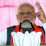 NARENDRA MODI