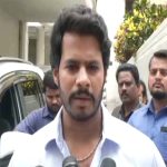 Nikhil Kumaraswamy 1