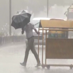 RAIN
