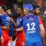 RCB vs DC 1