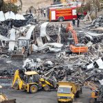 Rajkot Gaming Zone Fire Accident