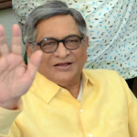 SM KRISHNA