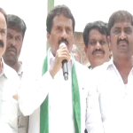 SURESH GOWDA