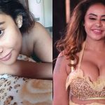 Sri Reddy 1