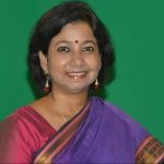 Sucharita Mohanty puri candidate