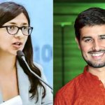 Swati Maliwal Alleges Death Threats After Video By YouTuber Dhruv Rathee