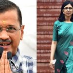 Swati Maliwal Arvind Kejriwal