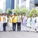 Vidhan Parishd election 2024 we we will in MLC Elections BY Vijayendra